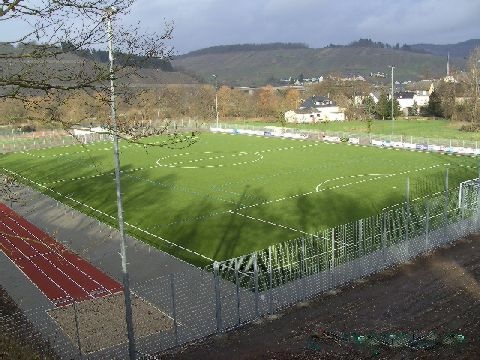 Unsere Sportanlage